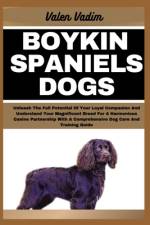 Boykin Spaniels Dogs af Valen Vadim