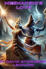 Meenakshi's Love af David Stormborn Leonard