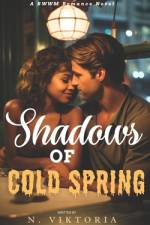 Shadows of Cold Spring af N Viktoria