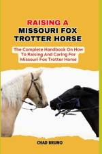 Missouri Fox Trotter Horse af Chad Bruno