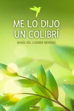 Me lo dijo un Colibrí af Librerio Ed