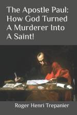 The Apostle Paul af Roger Henri Trepanier