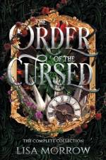 The Order of the Cursed af Lisa Morrow