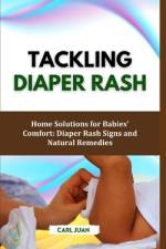 Diaper Rash af Carl Juan