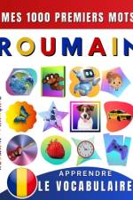 Apprendre le vocabulaire Roumain af Effie Delarosa