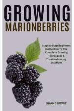 Growing Marionberries af Shane Bowie