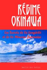 Régime Okinawa af Emilie Ann Dufour
