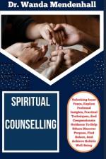 Spiritual Counselling af Wanda Mendenhall