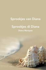 Sprookjes van Diana af Nadine Robertus