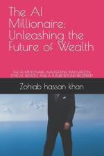 The AI Millionaire af Zohiab Hassan Khan