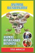 Animal Husbandry af Titus Miracle