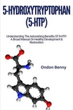 5-Hydroxytryptophan (5-Htp) af Ondon Benny