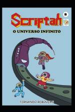 Scriptah af Fernando RebouÃ§as
