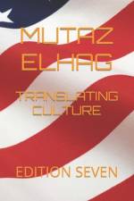 Translating Culture af Mutaz Awad Elhag
