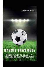 Rassie Erasmus af Robert L Ward