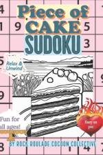 Sudoku, Piece of Cake af Erin D Mahoney