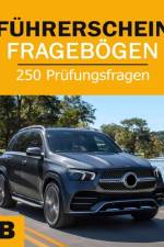 Führerschein Fragebögen - Fahrschule Prüfungsbögen Klasse B - Führerschein Prüfung Lehrbuch af Melito Press