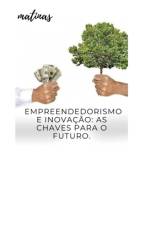 Empreendedorismo e inovação af Matinas Fernandes