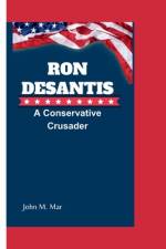 Ron DeSantis af John M Mar