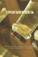 Indigenous af Gabriele Lombardi