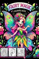 Fairy Magic af Are Carlson