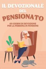 Il devozionale del pensionato af Sherry Lee