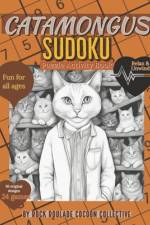 Sudoku, Catamongus af Erin D Mahoney