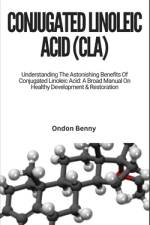 Conjugated Linoleic Acid (Cla) af Ondon Benny