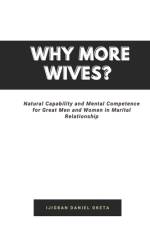 Why More Wives? af Ijigban Daniel Oketa