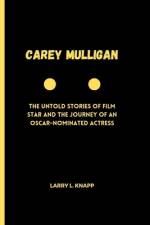 Carey Mulligan af Larry L Knapp