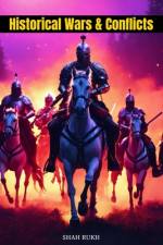 Historical Wars & Conflicts af Shah Rukh