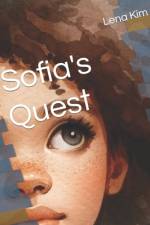 Sofia's quest af Lena Kim
