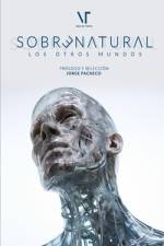 Sobrenatural af Librerio Ed