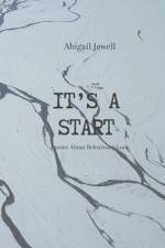 It's A Start af Abigail Jewell