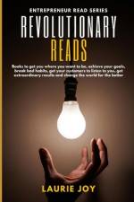 Revolutionary Reads af Laurie Joy