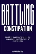 Battling Constipation af Ondon Benny