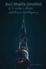 Burj Khalifa Unveiled af Praveen Kottepaka