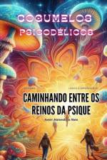 Cogumelos Psicodélicos af Naturalista Nato