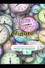 Make Every Minute Count af Olanrewaju Sanni