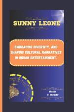 Sunny Leone af Stacey P Vazquez