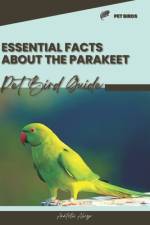 Essential facts about the Parakeet af Anatolii Ahryr