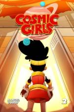 Cosmic Girls Volume # 1