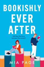Bookishly Ever After af Mia Page