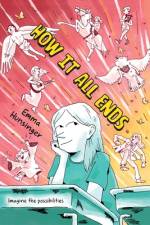 How It All Ends af Emma Hunsinger