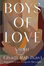 Boys of Love af Ghazi Rabihavi
