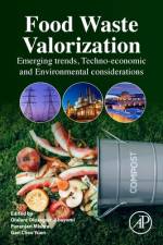 Food Waste Valorization af Olalere Olusegun Abayomi