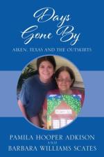 Days Gone By af Pamila Hooper Adkison