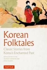 Korean Folktales af Kim So-Un