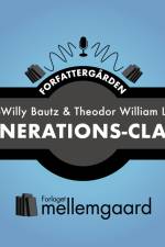 GENERATIONS-CLASH af Hans-Willy Bautz