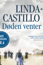 Døden venter af Linda Castillo